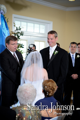 Best Tuscawilla Country Club Wedding photographer - Sandra Johnson (SJFoto.com)